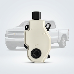 มอเตอร์ขับเคลื่อนชัตเตอร์กระจังหน้าแบบแอคทีฟอะไหล่สำหรับ Ford Chevrolet Lincoln - Product Image 1