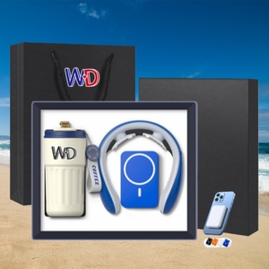 Trending <strong>Products</strong> <strong>2026</strong> Novelty Gifts High Quality Notebook Inspirational Notebook Pen Set Gift Set Ideas for Corporate Gifting - Product Image 2