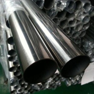 ท่อสเตนเลสไร้รอยต่อ A213 ASTM SCH10 316L 304L 310S ท่อสเตนเลสไร้รอยต่อ904L 40 80 - Product Image 6