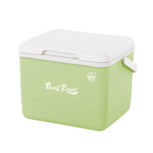 Glacière Thermique Portable 24L de Qualité Alimentaire Multifonctionnelle pour Camping, Pique-nique et Boissons - Product Image 1