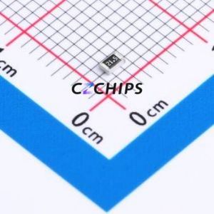 ERJ6ENF21R5V SMD Resistor 0805 ( Type: Thick <b>Film</b> )( Resistance: 21.5Ohm Precision: 1% ) - Product Image 1