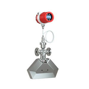 石油化学工業用 ± 0.1% <span class=keywords><strong>U</strong></span>型コリオリ質量流量計 - Product Image 4