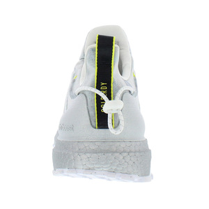 Scarpe da Corsa Adidas Utraboost Lab da Uomo Colore Bianco/Grigio |   100% Autentico - Product Image 4