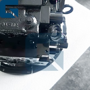 ปั๊มไฮดรอลิก 708-1G-00120 สำหรับอะไหล่รถขุด ปั๊มหลัก - Product Image 2