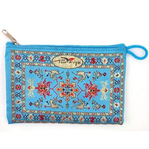 ¿Turco de cartera con diseño de alfombra? Hecho en Turquía. De Turquía - Product Image 1