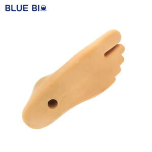 Kaki palsu krem prostesis kaki kualitas tinggi kaki palsu untuk anak - Product Image 6