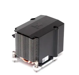 Dissipateur thermique de refroidissement du processeur 06G1DT 6G1DT pour <span class=keywords><strong>DELL</strong></span> T5600 T7600 T7910 <span class=keywords><strong>T7810</strong></span> 06G1DT - Product Image 1