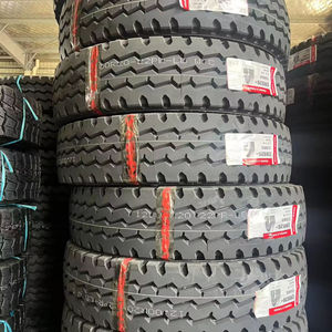ยางรถบรรทุกเรเดียลแบบเหล็กทั้งหมดสำหรับงานหนัก รุ่นใหม่ ขนาด 12.00R20 1200 20 315/80R22.5 295/75R22.5 11R 24.5 สำหรับงานเหมือง ทนทานต่อการสึกหรอ - Product Image 5