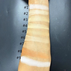 Polvo Fijador Translúcido de 9 Colores Rosa, Resistente al Agua, Control de Grasa, <span class=keywords><strong>Maquillaje</strong></span> de Marca Privada Personalizado - Product Image 3