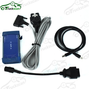 Denso Interface KUBOTA Takeuchi Heavy Duty <b>Engine</b> Diagnostic Tester Dst-i with TAKEUCHI Diagmaster-2 Year Warranty - Product Image 4