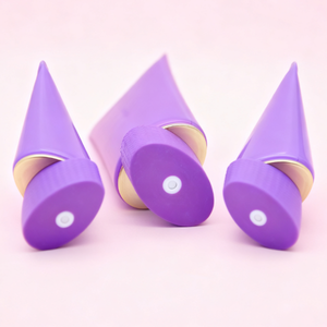 Tube vide personnalisé de 30ml 50ml 60ml fond de teint Bb <span class=keywords><strong>Cc</strong></span> crème tube de pompe sans air tube cosmétique de compression tube d'emballage de crème solaire pour crème - Product Image 6