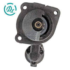 ชุดสตาร์ทเตอร์ EexcavaStart 19024265 113293 458254 CST10670ES 0001368082 4854185 CST10670AS สำหรับเครื่องจักรกลหนัก รับประกัน 1 ปี - Product Image 1
