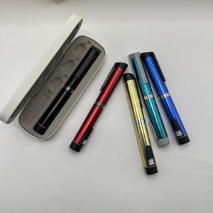 ปากกาฉีดยาแบบใช้ซ้ำได้ Spot Goods V3 รุ่นโลหะ สำหรับตลับหมึกขนาด 3 มล. ใช้สำหรับการ<span class=keywords><strong>ฉีด</strong></span>ซ้ำ - Product Image 2