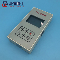 Testeur de diagnostic d'ascenseur TEE RS232, outil de service pour ascenseurs SM-01-BII SM-01-V3.0, lecteur de paramètres et de codes d'erreur