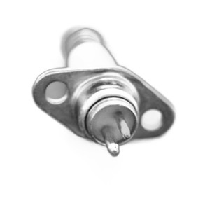 Sonda de seguridad termopar de un solo cable con protección contra la extinción de llama para estufas de gas natural - Product Image 2