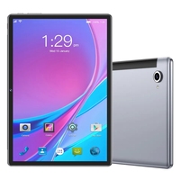 Tablette PC 10 pouces Android 8.1 pour étudiants d'affaires, éducation, usage domestique, 4G Quad Core