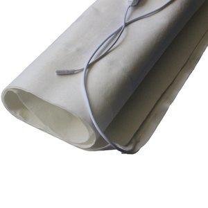 Sheerfond Customized Graphene Heater <b>5V</b> 12V 24V Graphene Heating Pad for Electric Blanket Parts - Product Image 2