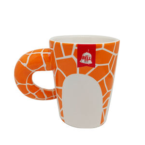 <span class=keywords><strong>Garfield</strong></span> Cartoon Animal Tazas de cerámica Tazas de café Regalos - Product Image 4