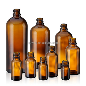 Envase de Vidrio Personalizado con Logotipo, Botella para Suero de Pestañas, Botellas de Vidrio Ámbar de 10 ml, Productos Chinos en Línea - Product Image 6