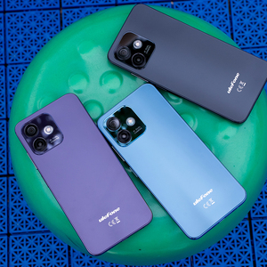 Ponsel cerdas 16 Pro, ponsel pintar layar 6.52 "inci 8GB RAM + 8GB memori Virtual + 256GB ROM tampilan penuh - Product Image 3