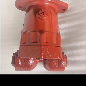 Moteur hydraulique 74318DAR 74318-DAR pour <span class=keywords><strong>pompe</strong></span> de moteur de ventilateur Eaton 74318-<span class=keywords><strong>DAB</strong></span> - Product Image 2