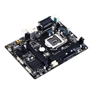 Carte mère H81m en bon état, chipset H81, carte mère de jeu pour ordinateur de bureau, H81m LGA1150, carte mère DDR3 pour I3 I5 I7 H81 Motherboa - Product Image 3