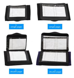 Sports Unlimited Adult Triple Football Baseball All Sports Wrist Coaching wristband playbook - Product Image 2