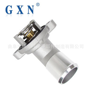 เทอร์โมสตัทเครื่องยนต์ Gxn รุ่น 96940086 25193412 สำหรับอะไหล่ทดแทน Chevrolet Uz-Daewoo - Product Image 1