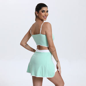 2 шт., женские теннисные юбки - Product Image 3