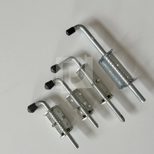 Xe tải mùa xuân nạp cơ thể sửa chữa chốt bắn bu lông - Product Image 6