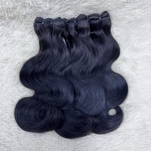 ผมแท้ 100% แบบ HD Closure ขนาด 5*5 นิ้ว ขายส่ง ราคาถูก - Product Image 1
