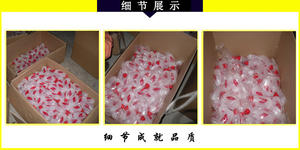 Échantillon gratuit Fabricant de bouteilles d'eau personnalisées sans BPA avec logo de couleur personnalisé pour vélos de sport au prix élevé - Product Image 6