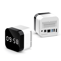 H96 Max H728 Octa Core google Tv Box RJ45 1000M LAN décodeur Tvbox 8K HD lecteur vidéo H96Max 8GB 128GB IPTV Android 14 Tv Box