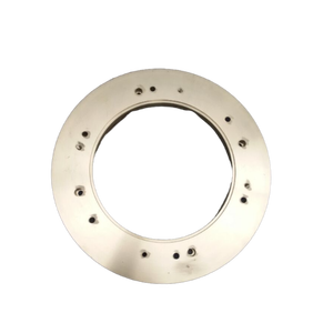 Bague d'entraînement en bronze aluminium C94700 personnalisée pour pièces de rechange de concasseur à cône-Spécifications OEM - Product Image 5