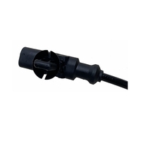 Pièces automobiles directement 3630050U2010 capteur de vitesse de roue ABS arrière gauche adapté pour Heyue Toyota SCION IQ EV
