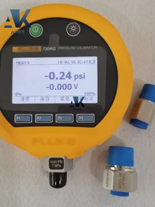 Calibrateur de pression d'origine 730RG08 - Product Image 3
