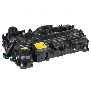 WRR Motor ventildeckel für BMW 3er 5er X1 X5 F07 F10 F15 F18 E84 F20 F21 F22 F23 F30 F31 F35 - Product Image 3