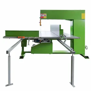 vertikale Schneidemaschine von PE-Schaumspaltmaschine