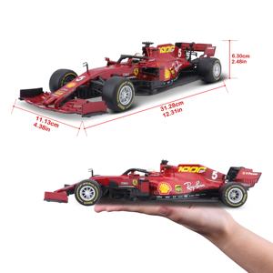 <span class=keywords><strong>1</strong></span>:<span class=keywords><strong>18</strong></span> originali in <span class=keywords><strong>scala</strong></span> F1 SF1000 modellino di auto giocattolo per Hobby con funzioni complete - Product Image 4