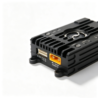 Radio de Telemetría Holybro P900 V2 P400 V2 Microhard, 915MHz 433MHz, Transmisión de Datos de Largo Alcance