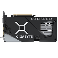 IGame GeForce RTX 3050 WINDFORCE OC 8G Vulcan Professional Supply Analytics Super GTx1660 Computing Video tarjeta gráfica 8GB DDR6