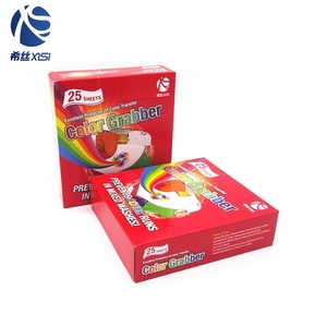 Hogar magia <span class=keywords><strong>lavado</strong></span> <span class=keywords><strong>de</strong></span> ayudante <span class=keywords><strong>de</strong></span> transferencia tela tinte grabber catcher lavandería hojas - Product Image 3