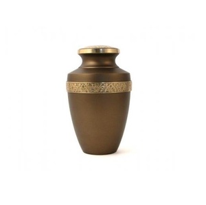 Adult Cremation <b>Urn</b> for Human Ashes <b>Large</b> Size 220 Cubic Inches Wholesale Burial Funeral Supplies - Product Image 1
