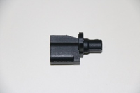 Capteur de vitesse de roue ABS BV6T2C190GB 3M5T2B372BA pour Ford Volvo
