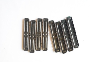 Fabricant chinois de verre isolant, espaceur en aluminium, coins droits en acier, joint en acier - Product Image 2
