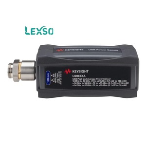 Sensor de Potencia y Rango Dinámico Amplio USB Keysight U2067XA de 10 MHz a 67 GHz xgeqpt - Product Image 2