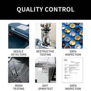 Fengyuanji nút nhà sản xuất OEM ODM Arabic hợp kim kẽm thân thiện với môi flatback 4 phần Báo Chí Logo tùy chỉnh vuông kim loại nút - Product Image 4