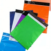 Sacs d'expédition en polyéthylène personnalisés de qualité supérieure, écologiques, biodégradables et compostables pour les petites entreprises