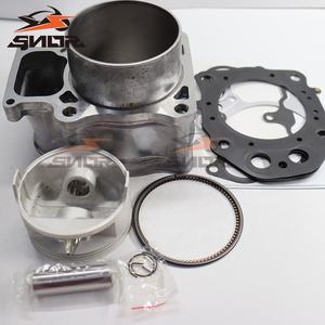 CNSNR Venta al por mayor ATV Cilindro Kit Refrigeración por agua <span class=keywords><strong>500CC</strong></span> Cilindro de motor para <span class=keywords><strong>Honda</strong></span> TRX500 - Product Image 2