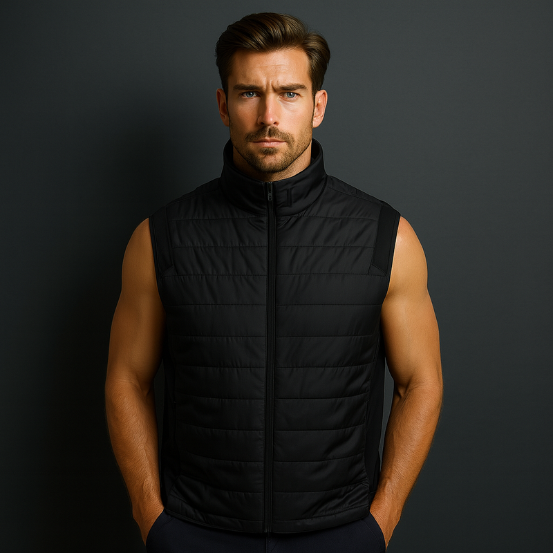 Men s Custom Elastane Patchwork Full